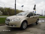 Fiat Linea - 1