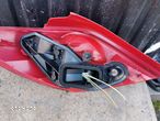 #109 PEUGEOT 207 HB 3D 5D PRAWA TYLNA LAMPA 9649986580 - 5