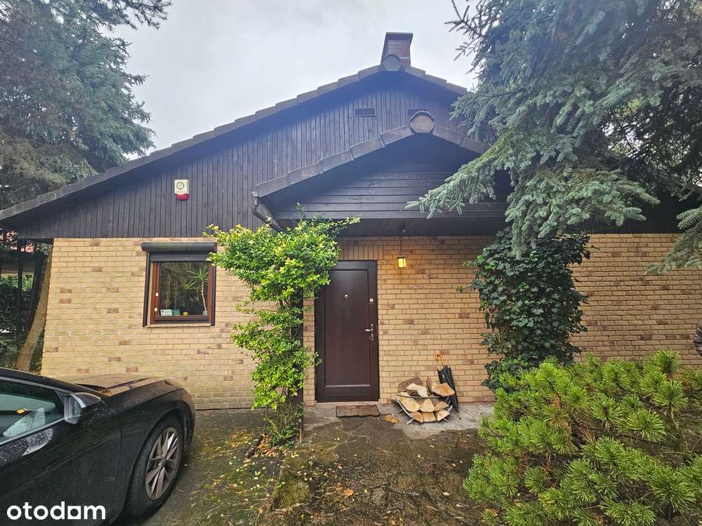 Dom wolnostojący Suchy Las 120 m2 , cicha ,ślepa uliczka - Pełny obrazek: 5/16