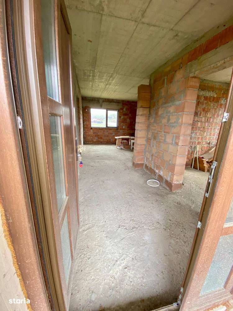 De vanzare casa noua , teren 1600mp , 79900 euro - Imagine principală: 4/5