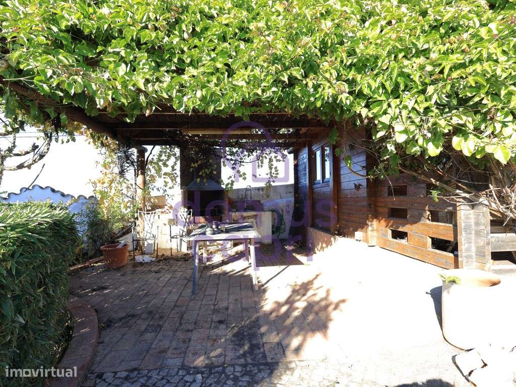 Moradia T4 com Piscina e Garagem em Peral - São Brás de Alportel-29