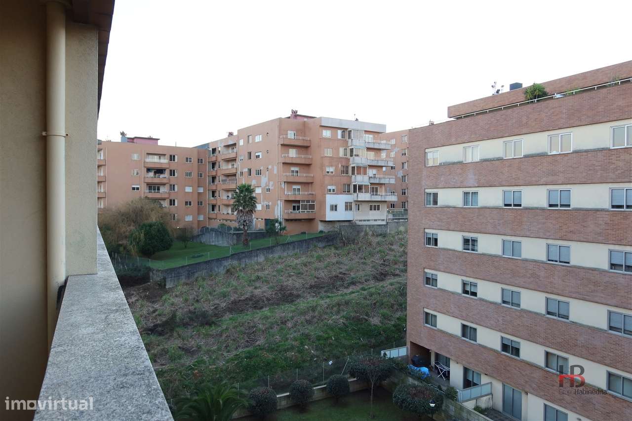 Apartamento T3 Arrendamento em Canidelo,Vila Nova de Gaia - Grande imagem: 4/30