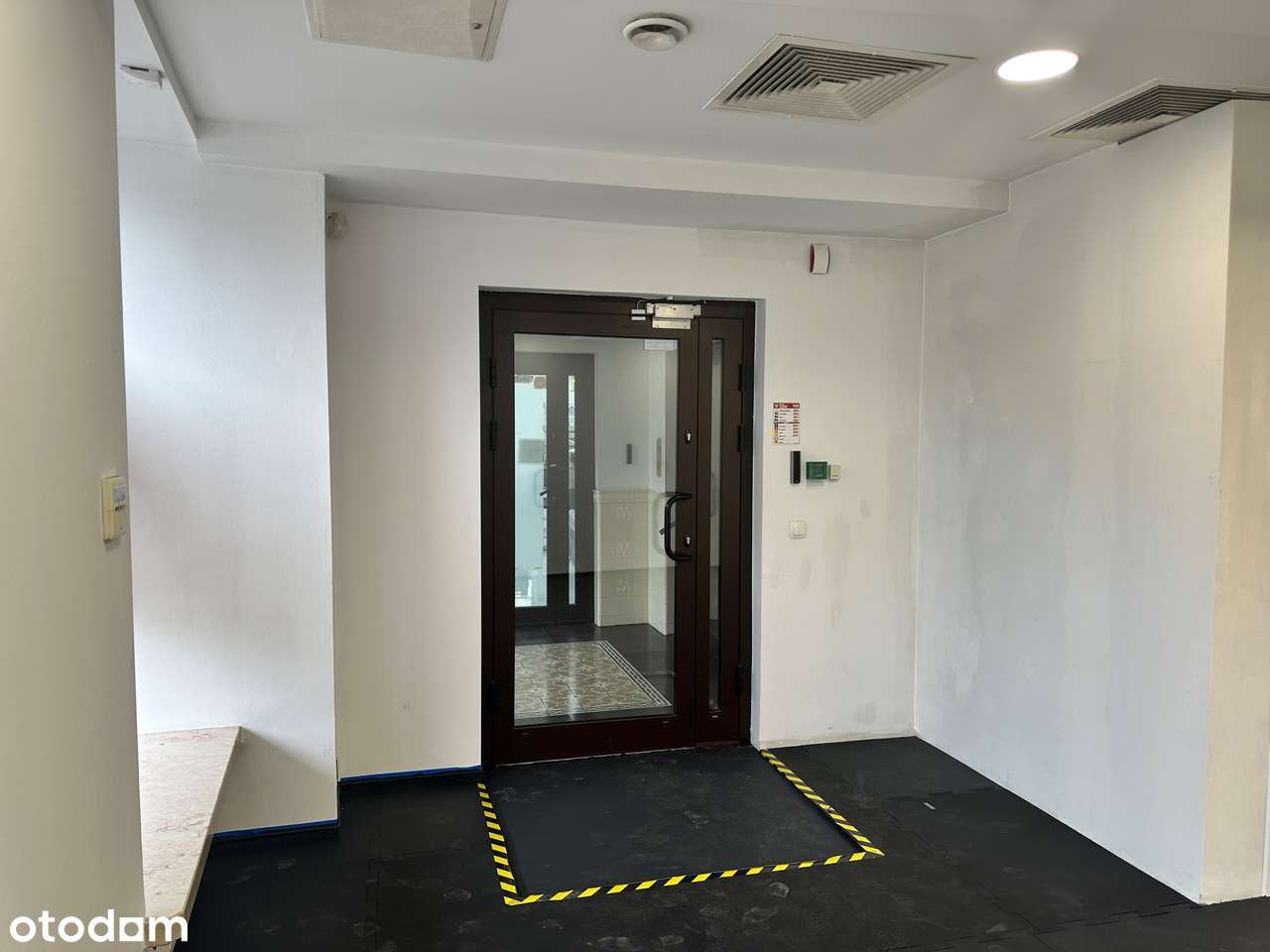 BEZPOŚREDNIO Targowa 43 lokal usługowo-biurowy o powierzchni 89,17 m2 - Pełny obrazek: 4/14