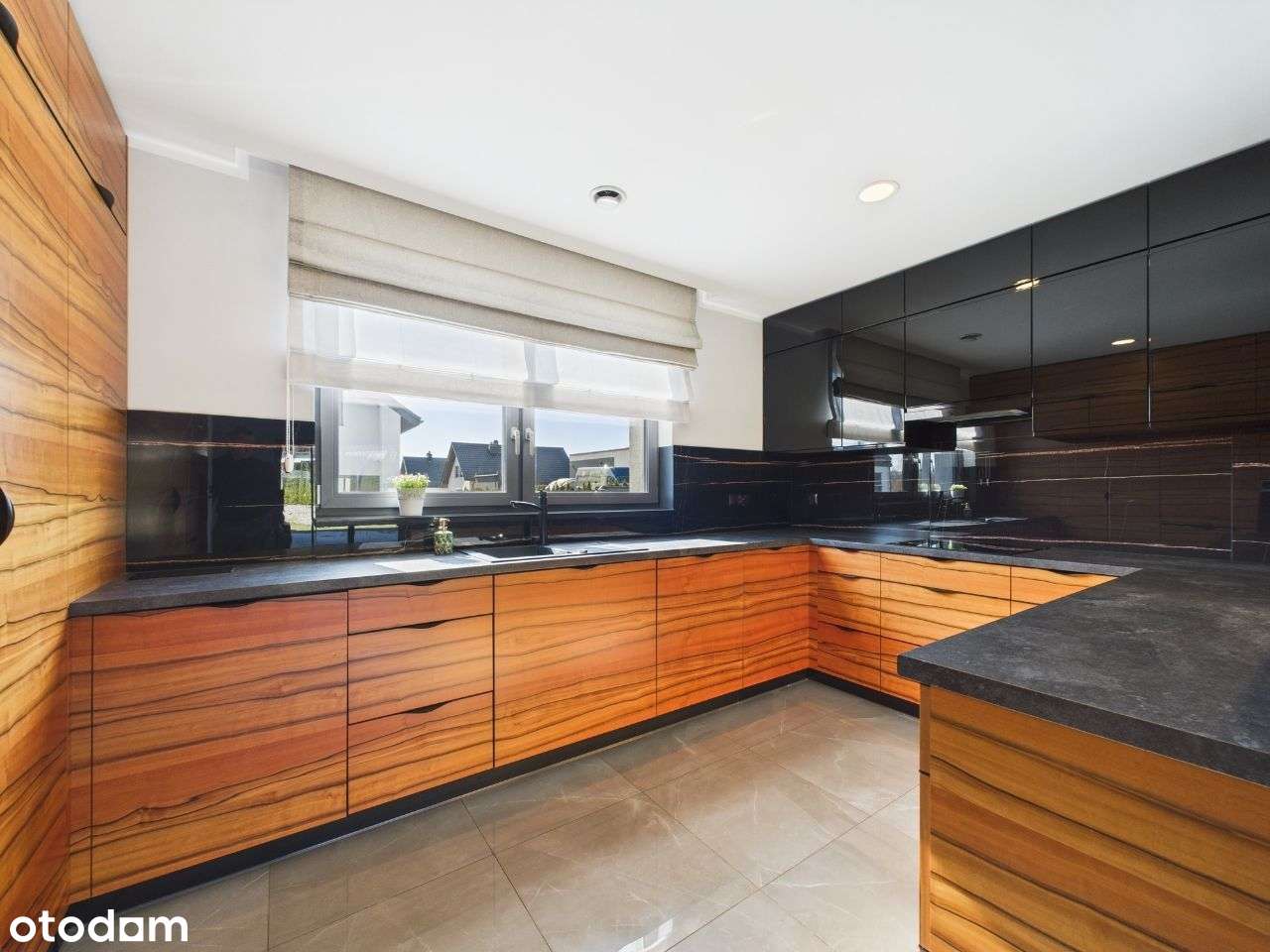 Nowoczesny Dom Wolnostojący ! 2019 rok !-4