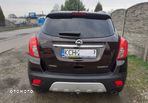 Opel Mokka 1.4 T Cosmo S&S 4x4 - 8