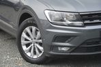 Volkswagen Tiguan - 23