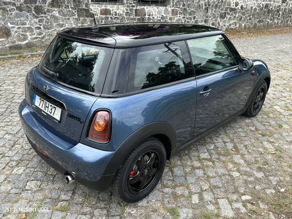 MINI Cooper D - 14