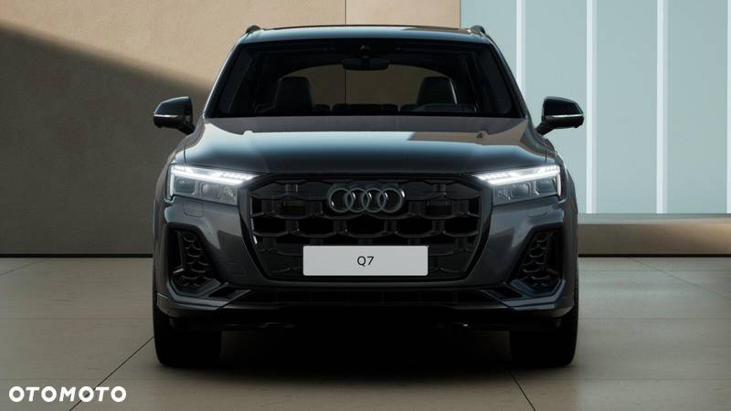 Audi Q7 - 6