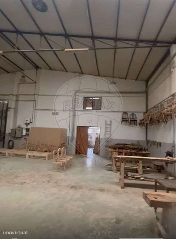 Armazém  para venda - Grande imagem: 3/4