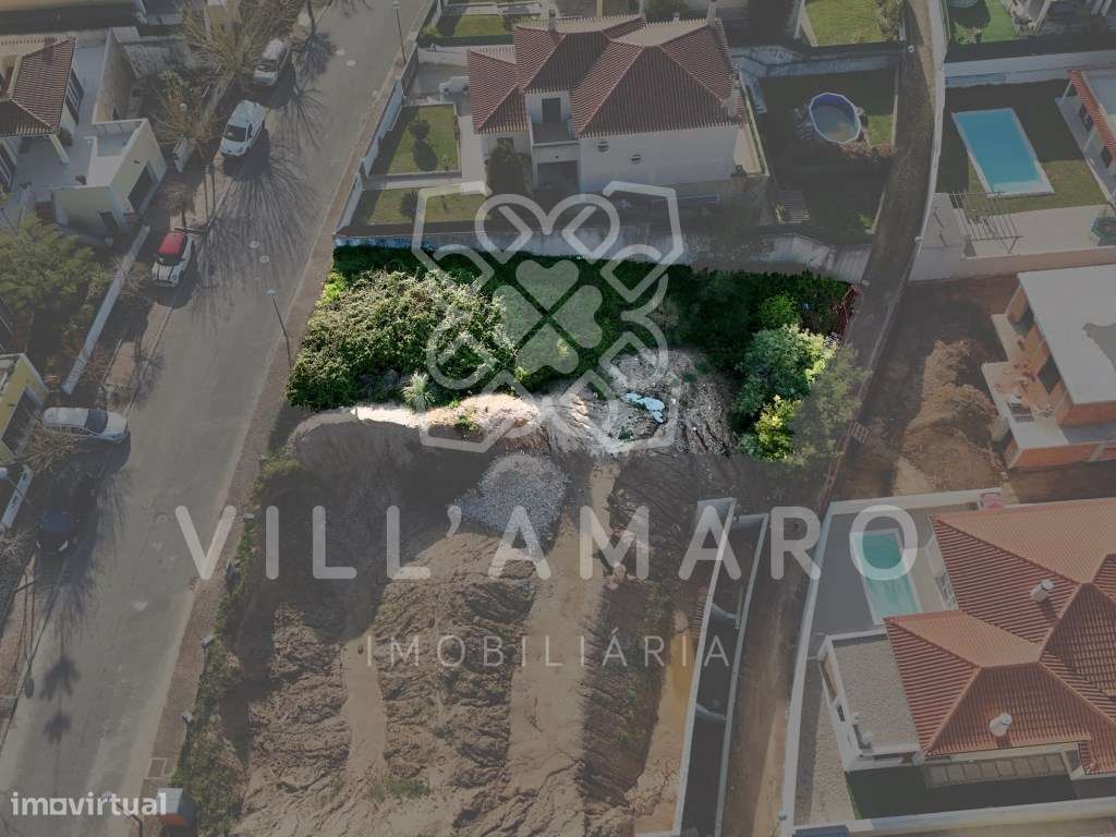 Lote para Construção de Moradia | Quinta da Mata | Excelente Locali...-7