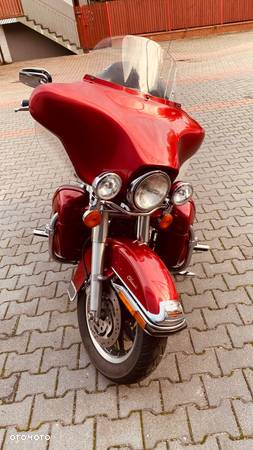 Harley-Davidson Touring Electra Glide - 2