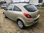 Opel Corsa 1.4 16V Cosmo - 5