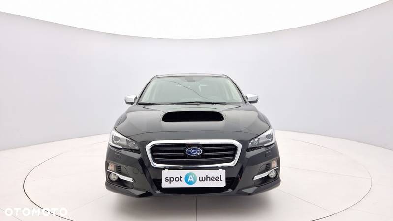 Subaru Levorg 1.6 GT-S Sport CVT - 13