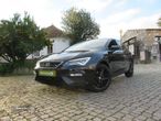 SEAT Leon 1.5 TSI FR - 17