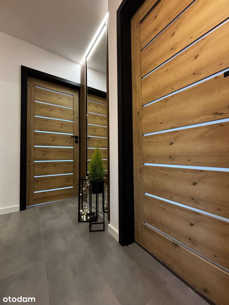 Piękne mieszkanie - na pierwszym piętrze - po kapitalnym remoncie! - Pełny obrazek: 4/20