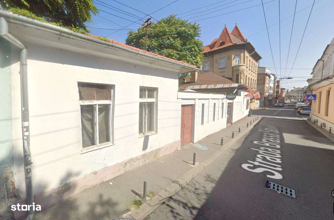 DE VÂNZARE — Două apartamente în zonă ultracentrală-1