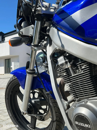 Suzuki GS - 12