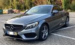 Mercedes-Benz C 220 d Aut. - 3