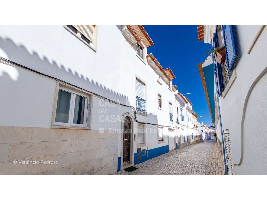 Vende Apartamento T2 - Ericeira, A Casa das Casas - Grande imagem: 4/20