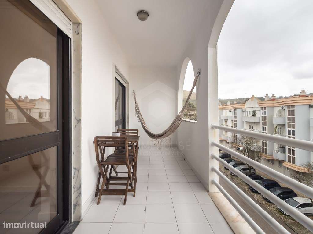 Apartamento T2 remodelado - Quinta de Sto. António a 600 metros da ...-31