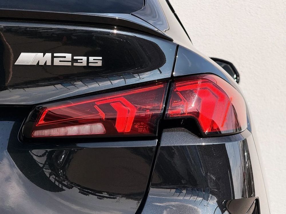 BMW Seria-2 M235 Xdrive 2025 — zdjęcie 4
