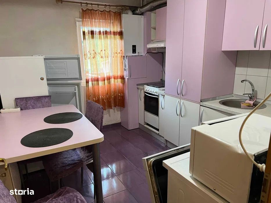 Apartament 2 camere cu parcare + terasa