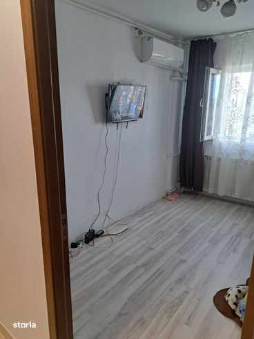 Apartament 3 Camere 2 Bai Bloc Reabilitat Panduri 13 Septembrie