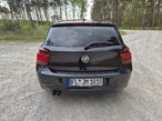 BMW Seria 1 125d Sport-Aut Sport Line - 10