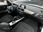 BMW 116 d EfficientDynamics - 21