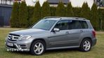 Mercedes-Benz GLK - 5