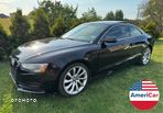 Audi A5 2.0 TFSI Quattro S tronic - 1