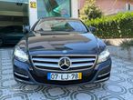 Mercedes-Benz CLS 350 BlueEfficiency - 20