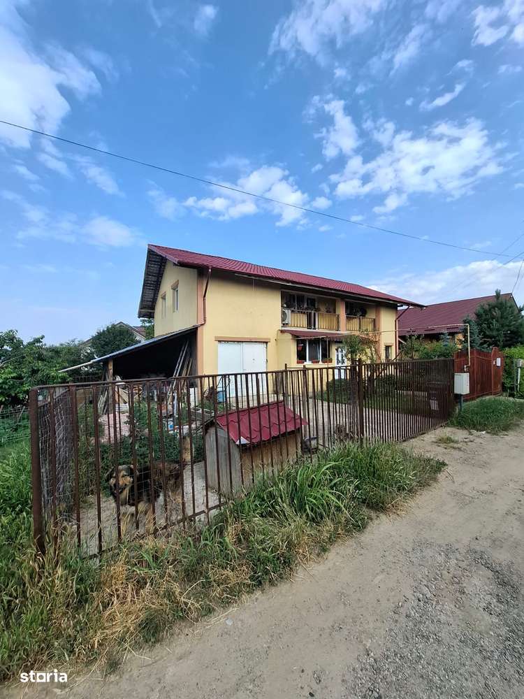 Super oferta !!  650 euro m2 construit Casă P + Etaj, Zona Horpaz - Imagine principală: 4/13