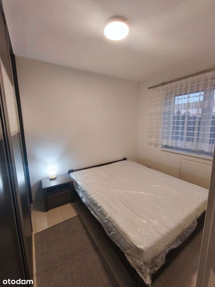 Krapkowice! 35m2! Oddzielna sypialnia! Zamknięte osiedle! - Pełny obrazek: 5/11