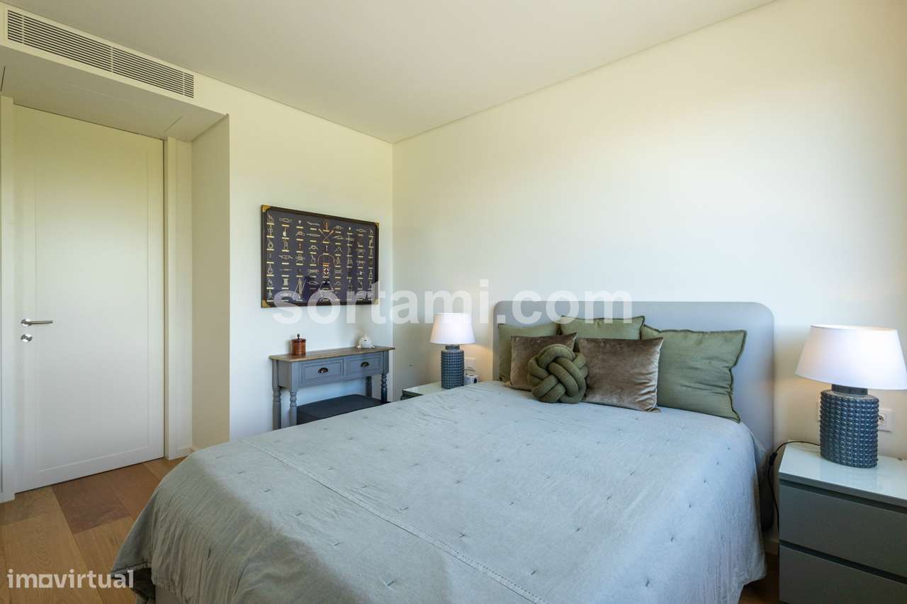 Apartamento T2 Venda em Quarteira,Loulé-17