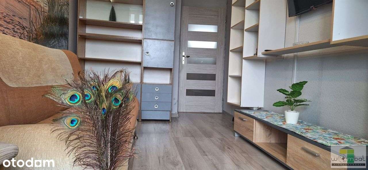 Mieszkanie, 54 m², Wrocław - Więcej