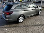 Opel Astra 1.2 Turbo Start/Stop Business Edition - 4