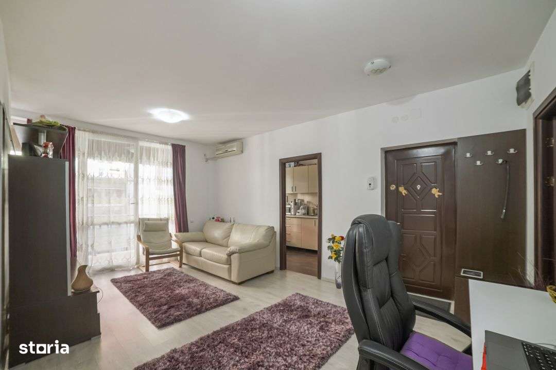 Metrou 1 Decembrie*Loc Parcare*Et 3/5*2007*Aleea Mizil-2