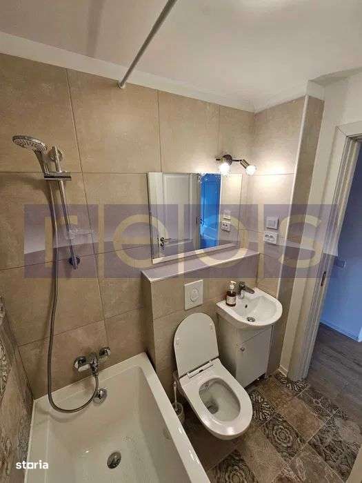 VANZARE 2 CAMERE I UTILAT I METROU I VALEA ARGESULUI - DRUMUL TABEREI-7