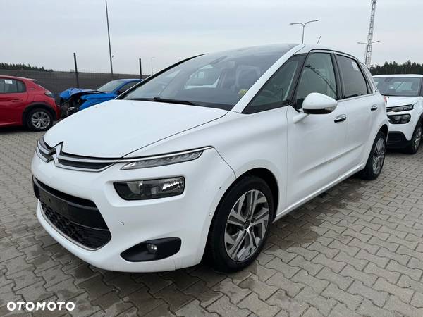 Citroën C4 Picasso 1.6 BlueHDi Shine S&S EAT6 - 1