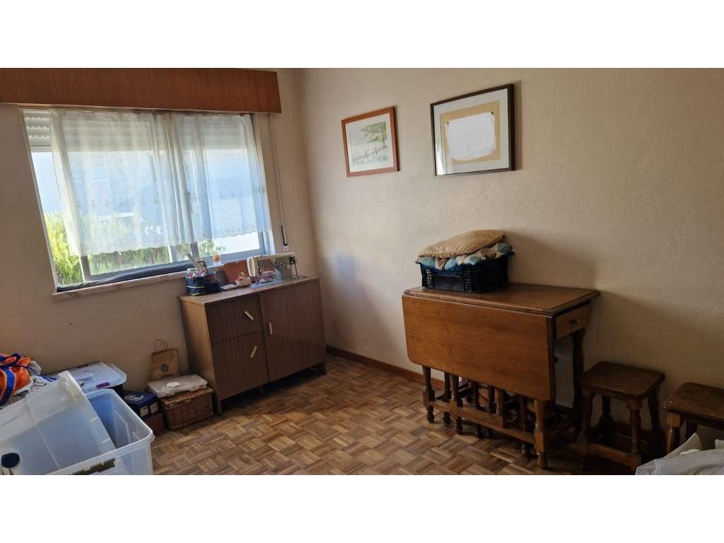 Moradia em Banda - T4 - Manteigadas-12