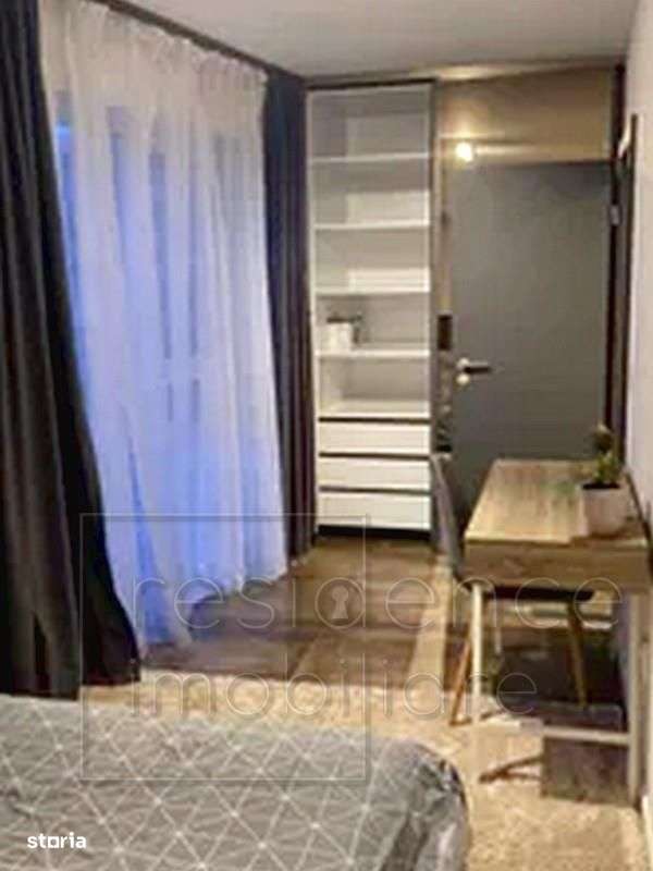 Apartament modern 2 camere, Dambul Rotund+Garaj - Imagine principală: 4/8