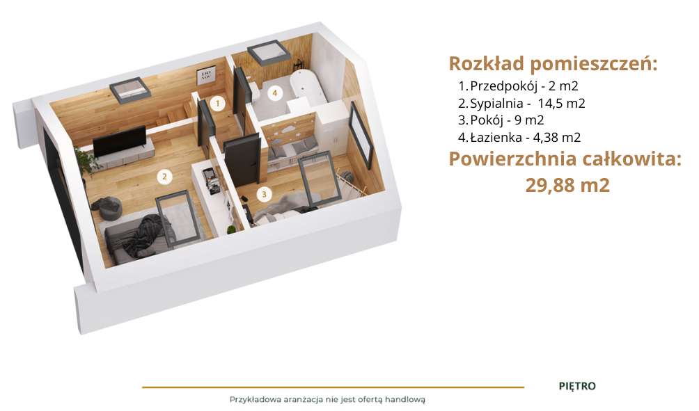 Laskowe Wzgórze - w zgodzie z naturą-19