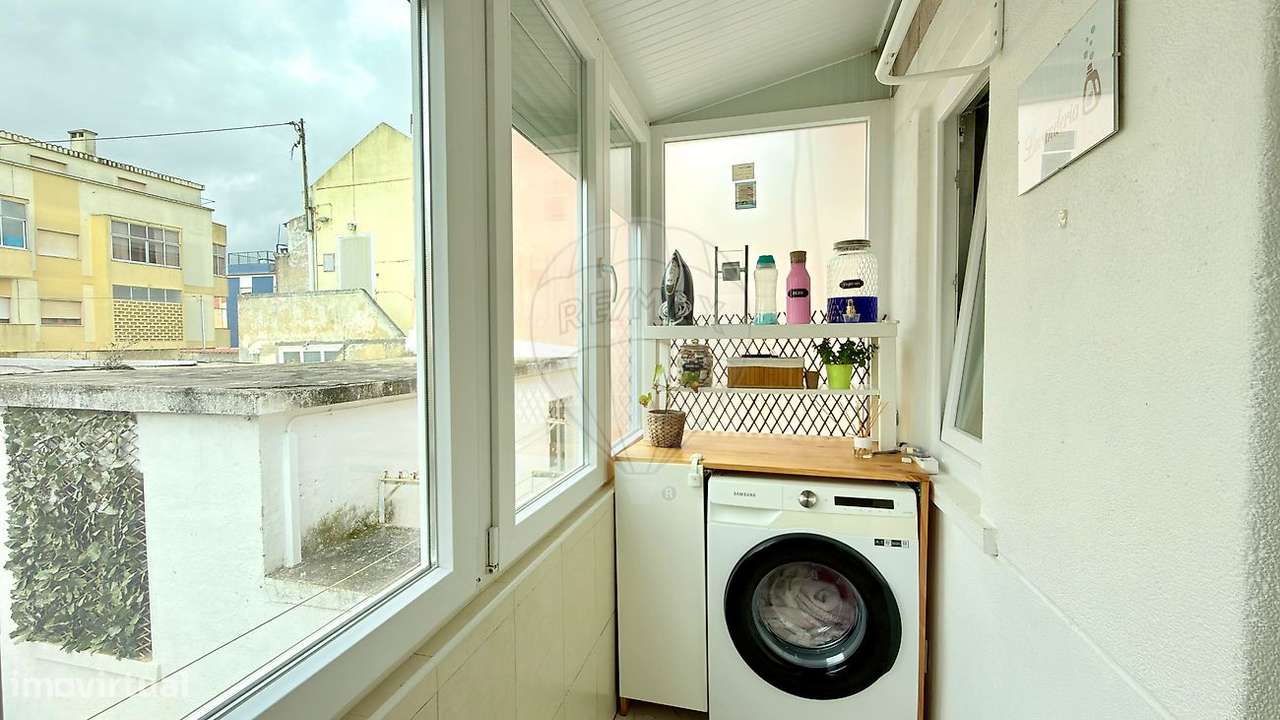 Moradia T2 para venda-15