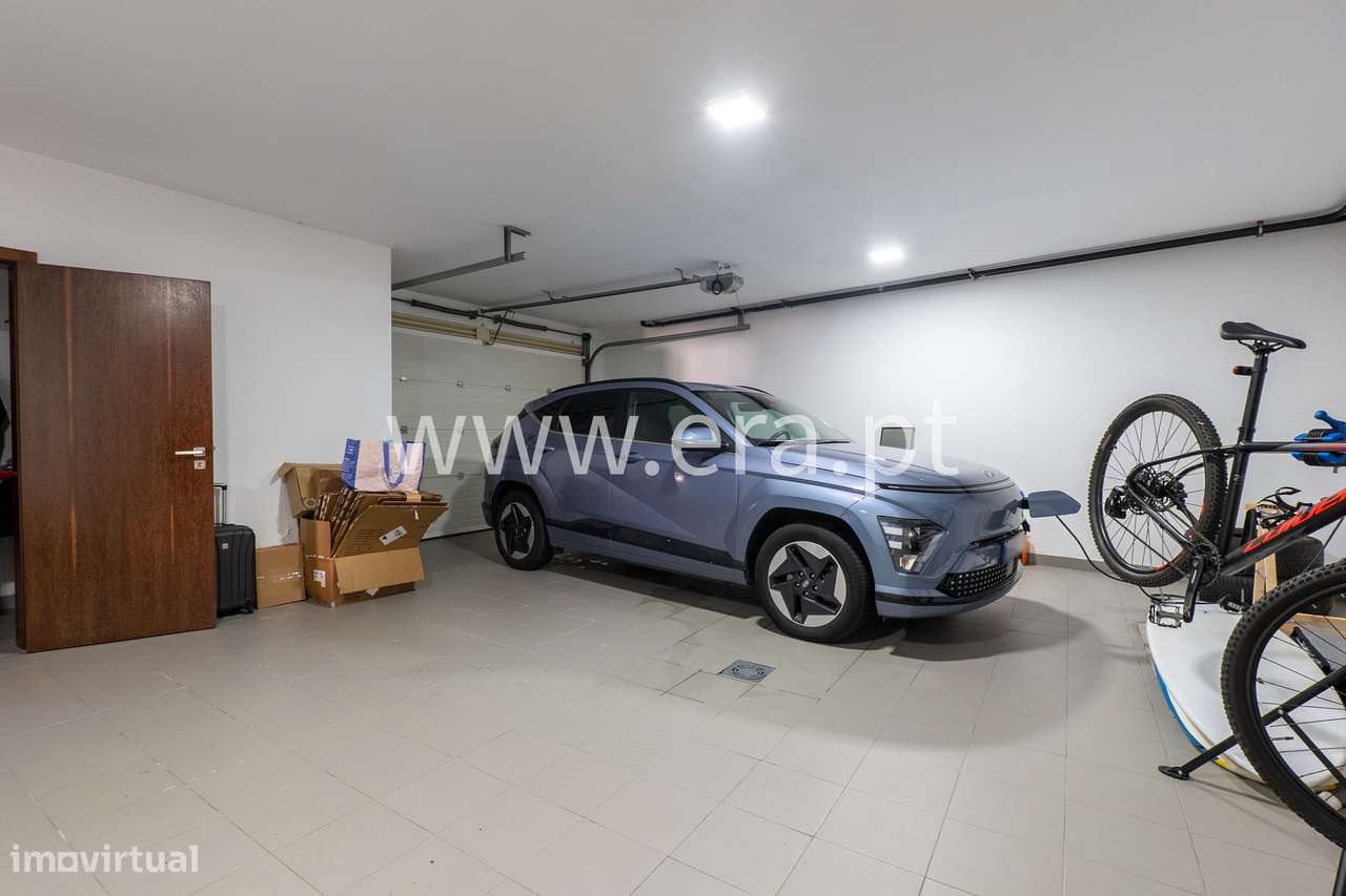 Moradia T4 na Meadela: Viana do Castelo-8