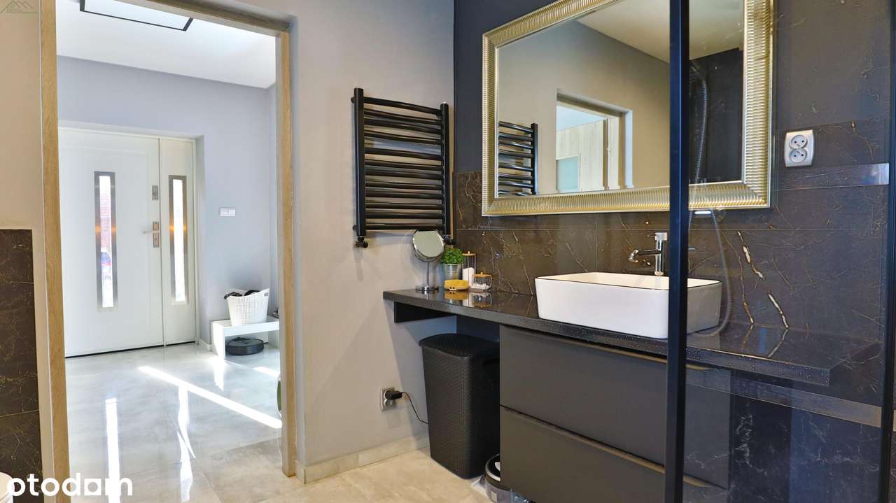 Dom wolnostojący z dużym potencjałem Łoniewo. NOWA CENA!-11