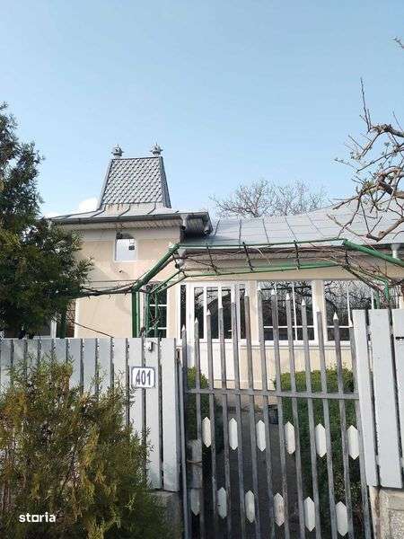 Casa de vanzare Calugareni Branistari - Imagine principală: 4/8