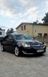 Opel Insignia 2.0 CDTI Cosmo S&S - 2