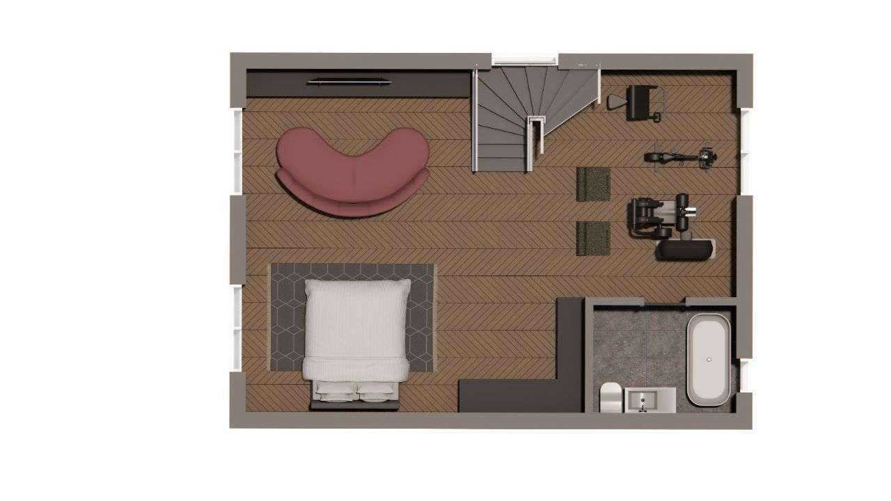 15.000€ OFF la vilă nouă - 180mp utili, aproape de Olga Gudynn-Pipera-18