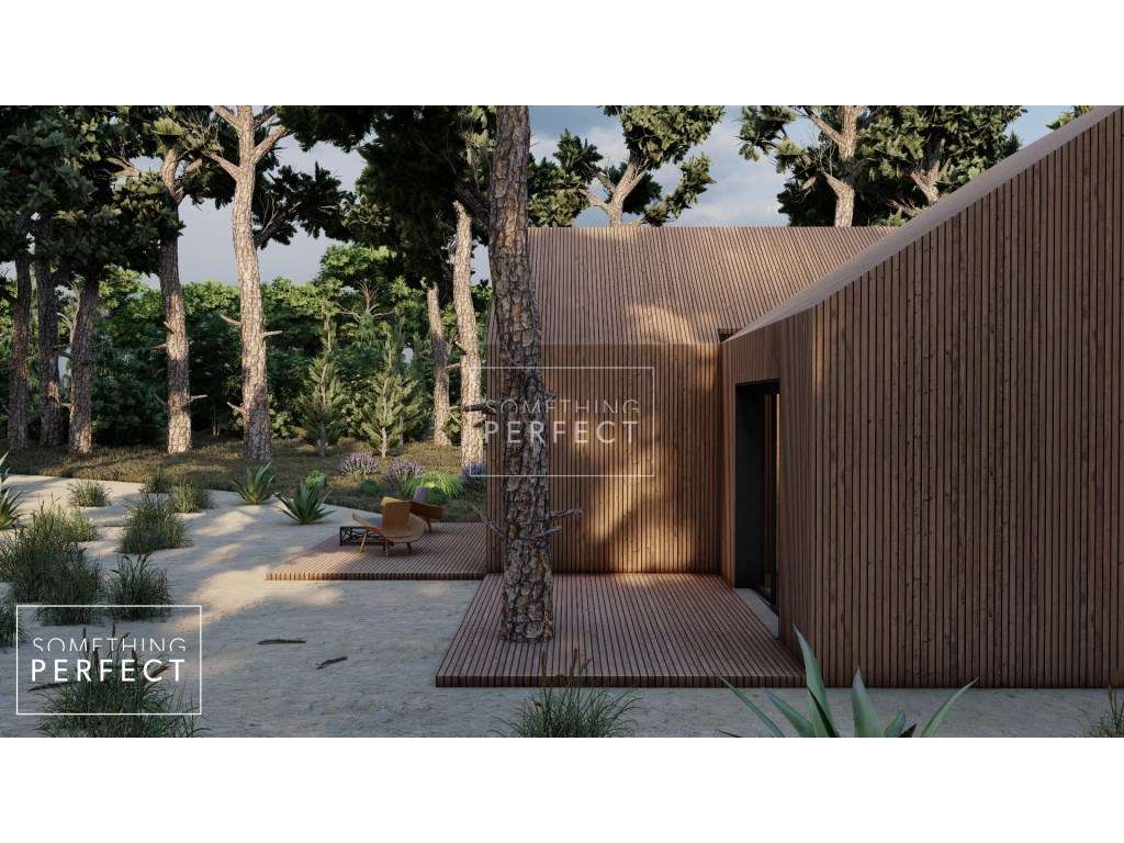 Comporta E-DEN - Grande imagem: 4/9